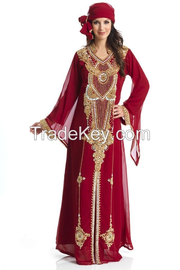 Ethnic and lettest Wear For Woman