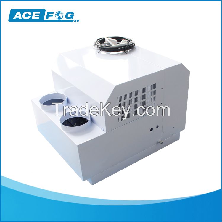 AceFog industrial ultrasonic humidifier