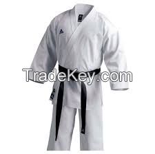 martial art uniform