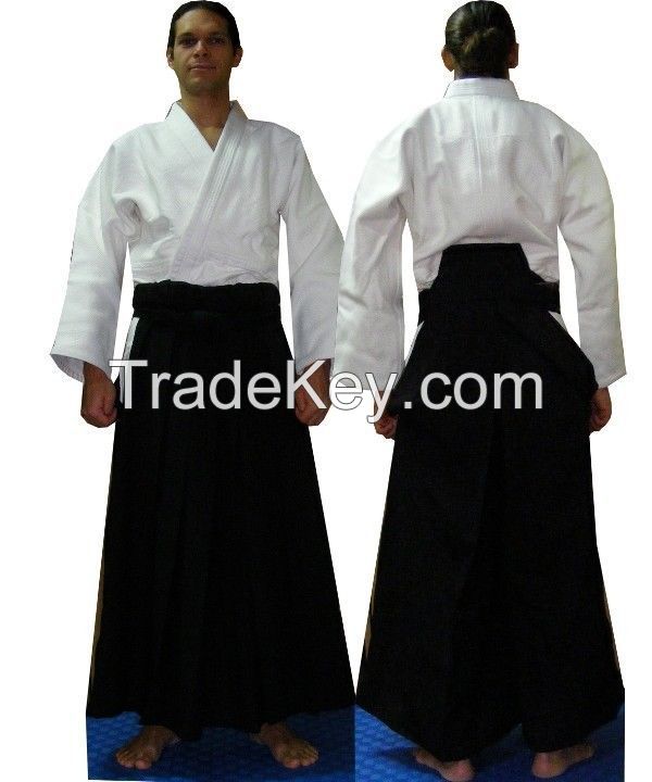 aikido