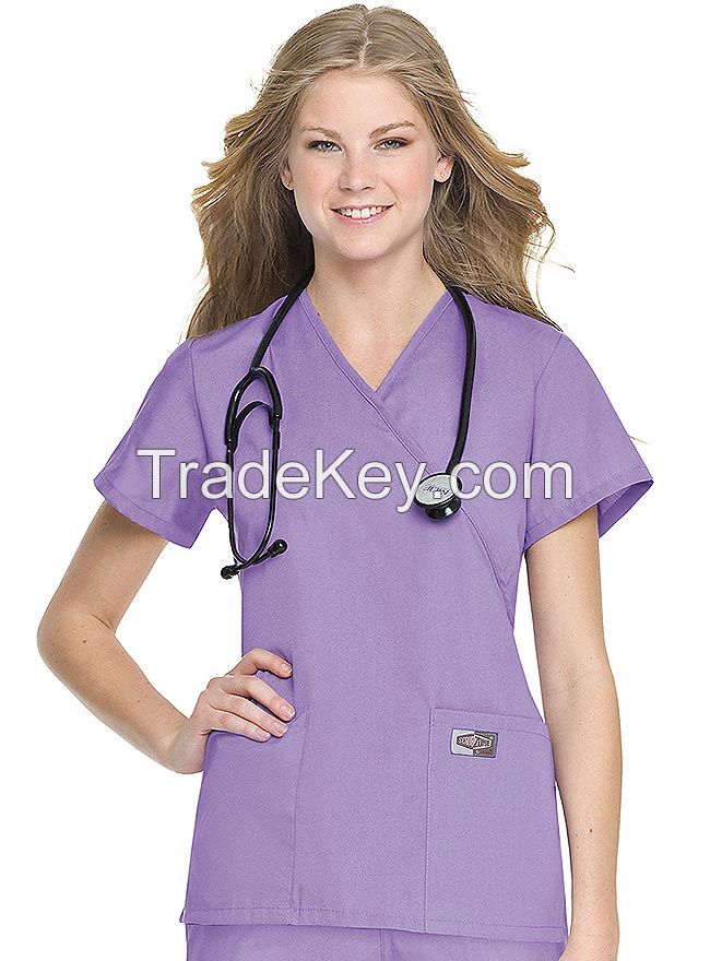 nurse uniform