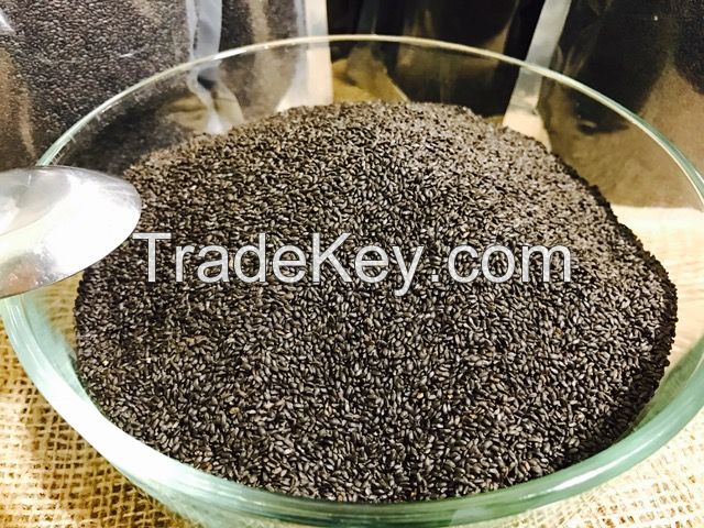 Basil Seed Thai