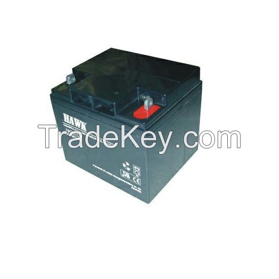 HKBA Industrial Battery