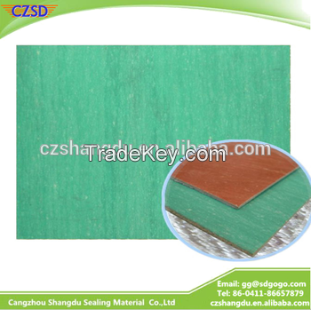 SD Non Asbestos Rubber Sheet/Compressed Non Asbestos Jointing Sheet