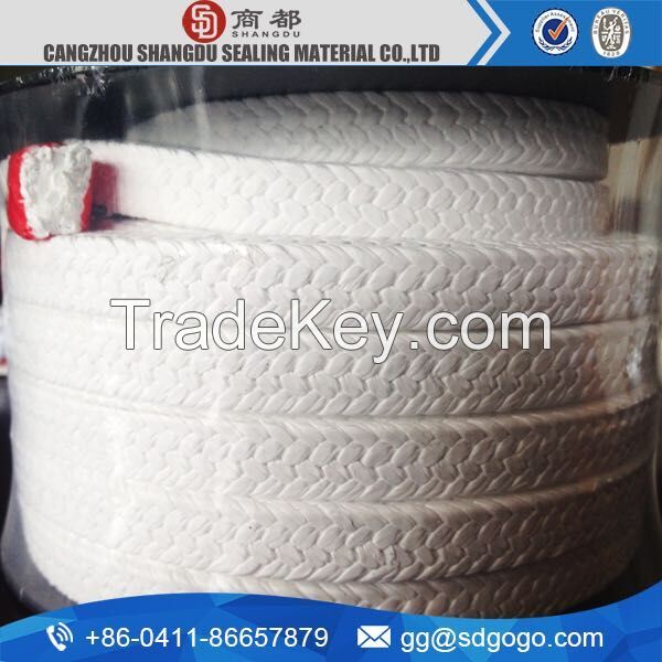 SD PURE PTFE GLAND PACKING