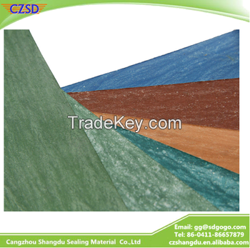 SD Non Asbestos Rubber Sheet/Compressed Non Asbestos Jointing Sheet