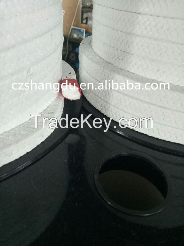 SD PURE PTFE GLAND PACKING