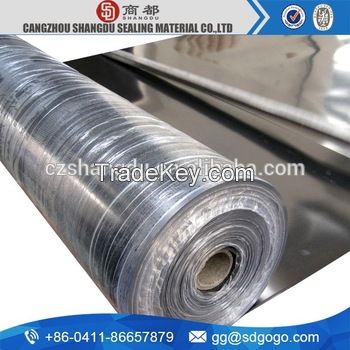 SD Nbr/nitrile Butadiene Rubber Sheet/oil Resistant Rubber Mat