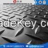 SD Colored Anti-Slip Rubber Sheet