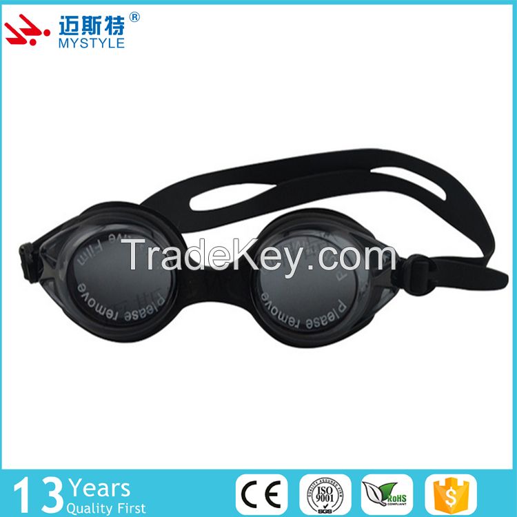 New product first grade wholesale cheap swim goggles