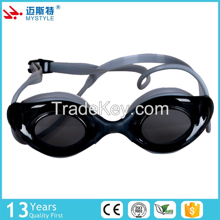 New arrival new custom classic swimming goggles