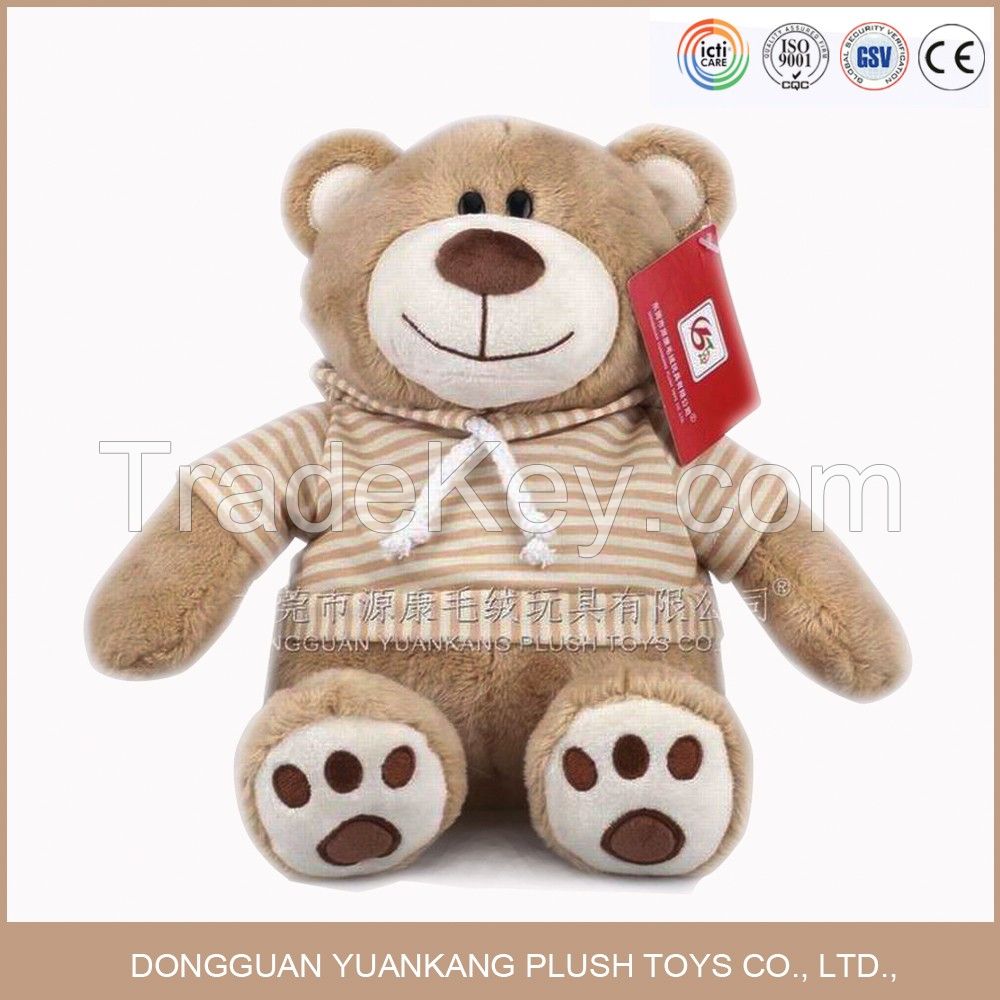 YK OEM HOTSALE Plush Teddy Bear