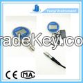 digital pressure gauge