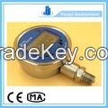 digital pressure gauge