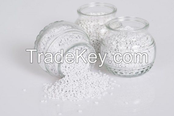 Filler Masterbatch/ CaCO3 Masterbatch, White/ Color Masterbatch, Additive Masterbatch, Plastic Compound