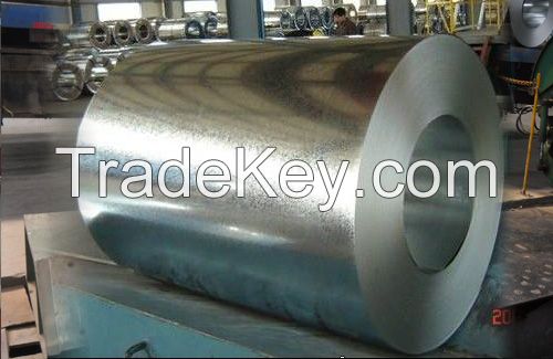 Prepainted aluzinc steel coils PPGI PPGL