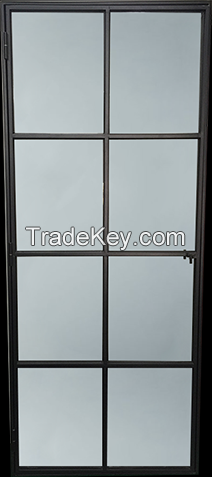 Steel Single Entry Door