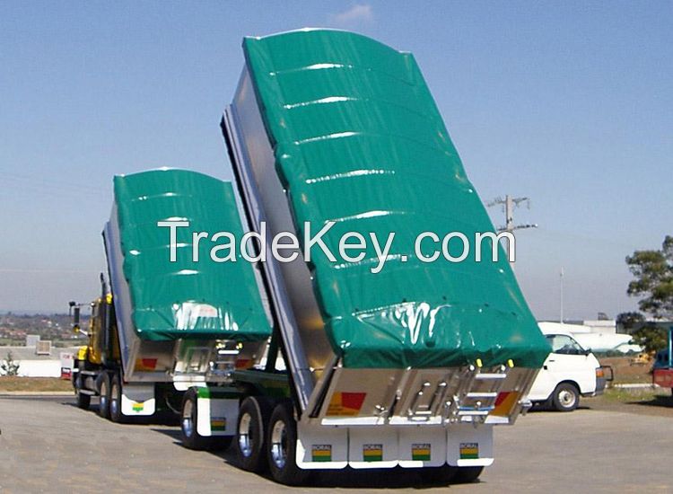 Tarps Material /truck cover material