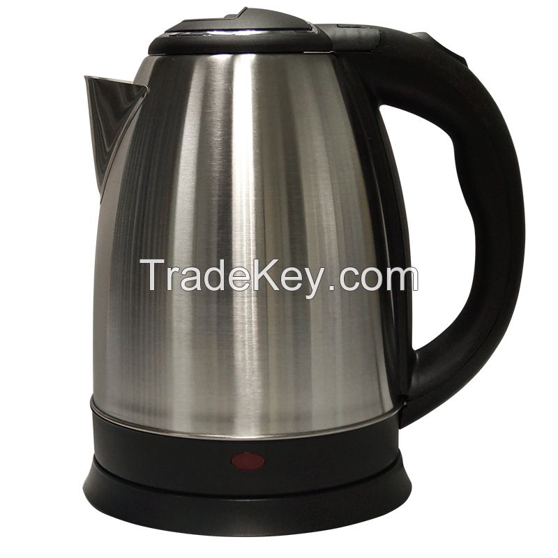 TPSK0318 Electric kettle 