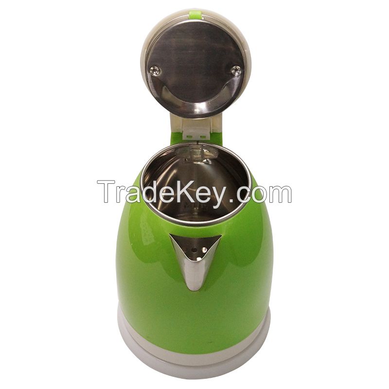 TPSK4818 Electric kettle home applaince