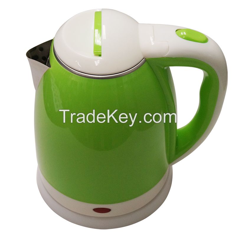 TPSK4818 Electric kettle home applaince