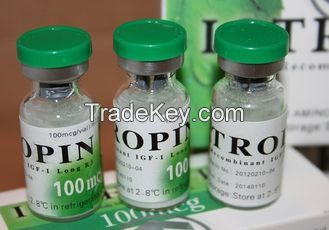 HGH(kigtropin) high purity