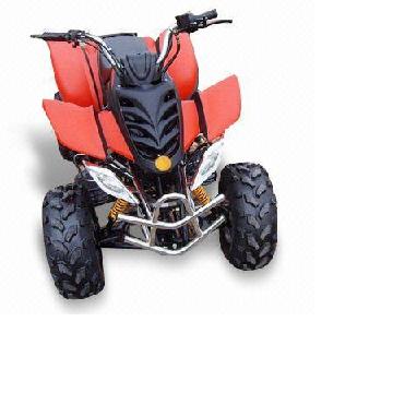 150cc ATV