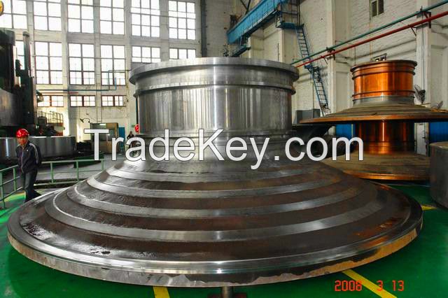 Large size Mining use grinding ball mill