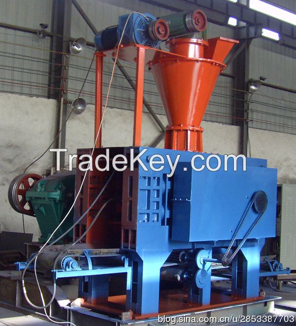 high pressure ball press machine, pelletizer machine