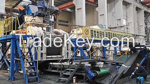 high pressure ball press machine, pelletizer machine