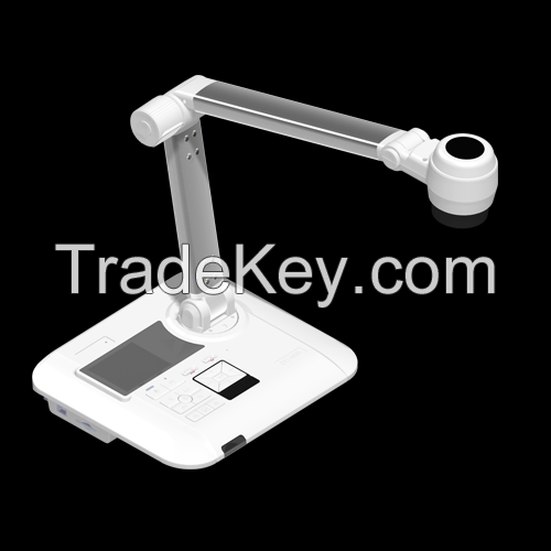 Document camera (Full HD/ 17x optical zoom/ 8M sensor)