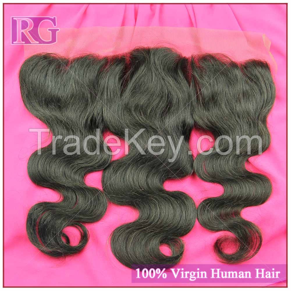 Lace Frontal Virgin Hair Frontals