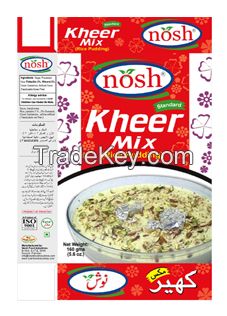 kheer mix