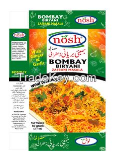 Bombay Biryani