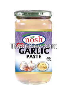 Garlic Paste