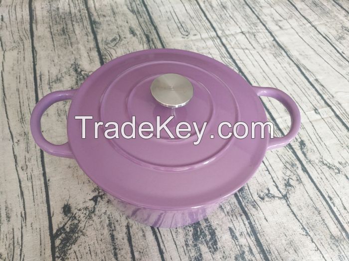 kitchen cast iron cookware