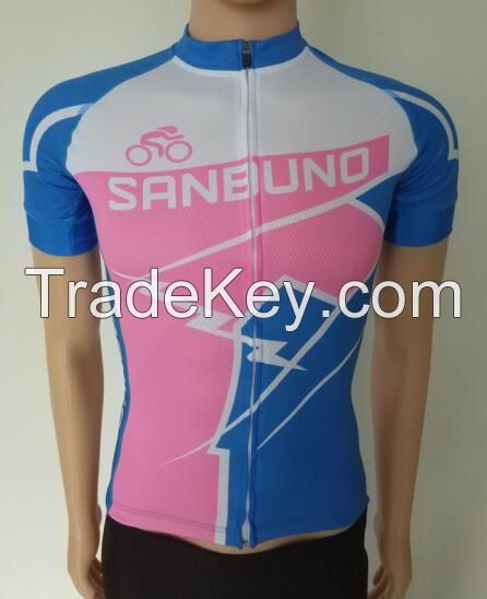 Hot sale unique cycling jerseys cool customized bike jerseys