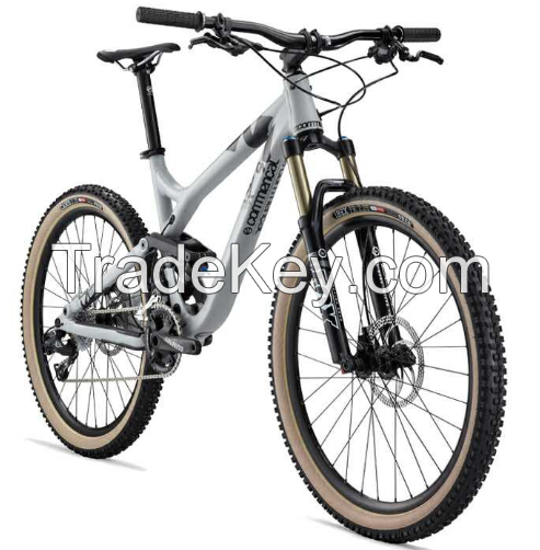 Commencal Meta SL 3 Suspension Bike 2013