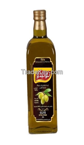 Extra Virsion Olive Oil