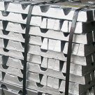 aluminium Ingots A7 GOST 11069-2001