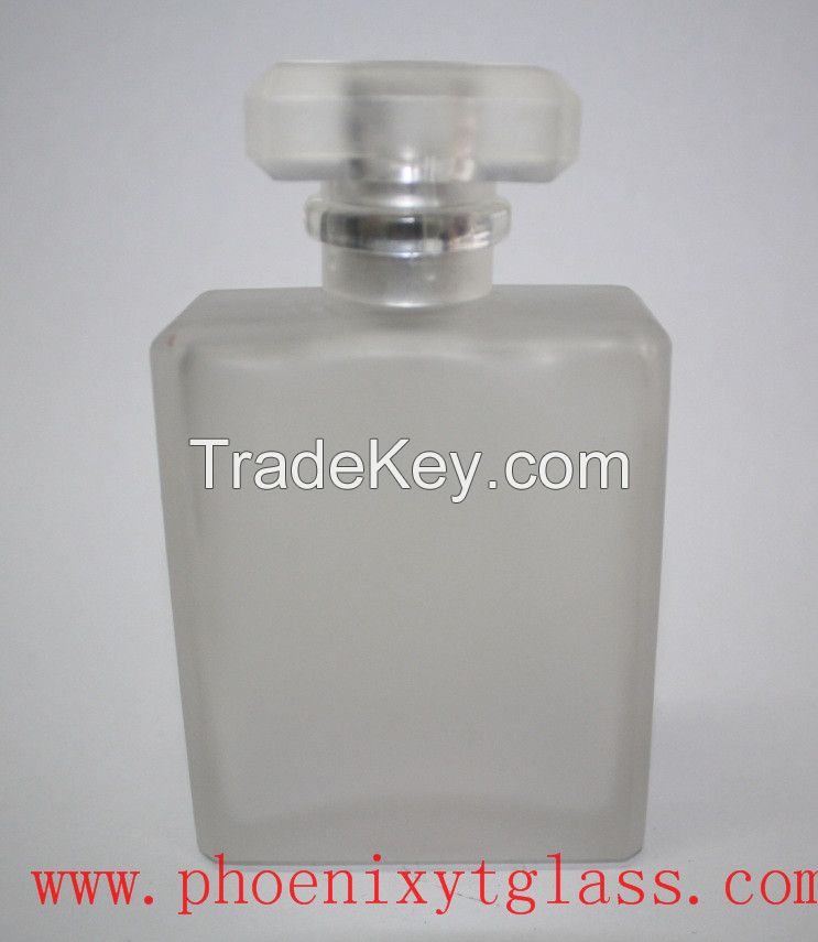 prefume bottle plastic cap prefume bottle