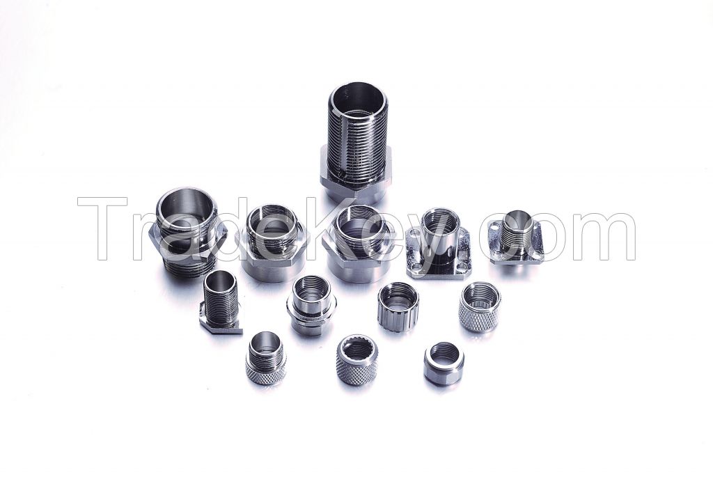 OEM Mechanical Parts  CNC part