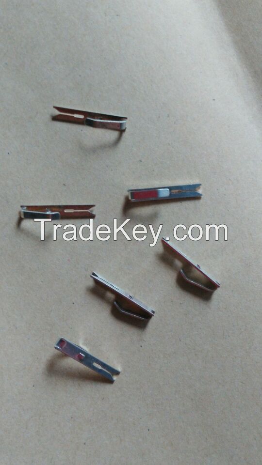 Custom sheet metal terminal