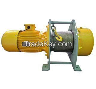 Electric Winch TB1000a/TB1000b