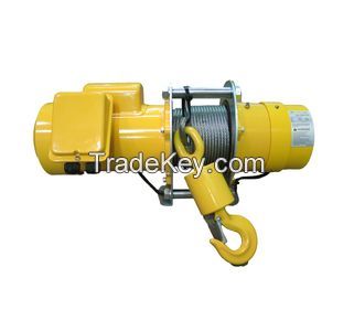 Electric Winch TA300