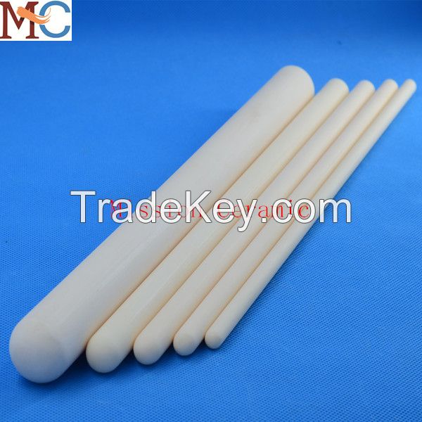 Alumina ceramic tube