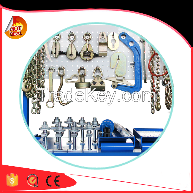 High quality AUTENF ATU-MS Car Chassis Straightening frame machine