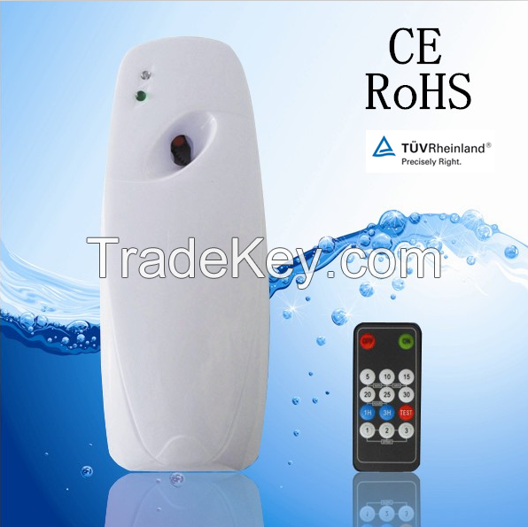 Electric Perfume Diffuser with Remote Controller For Washroom YG-01