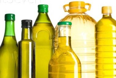 Sunflower/Soybean/Camelina/Corn oil 