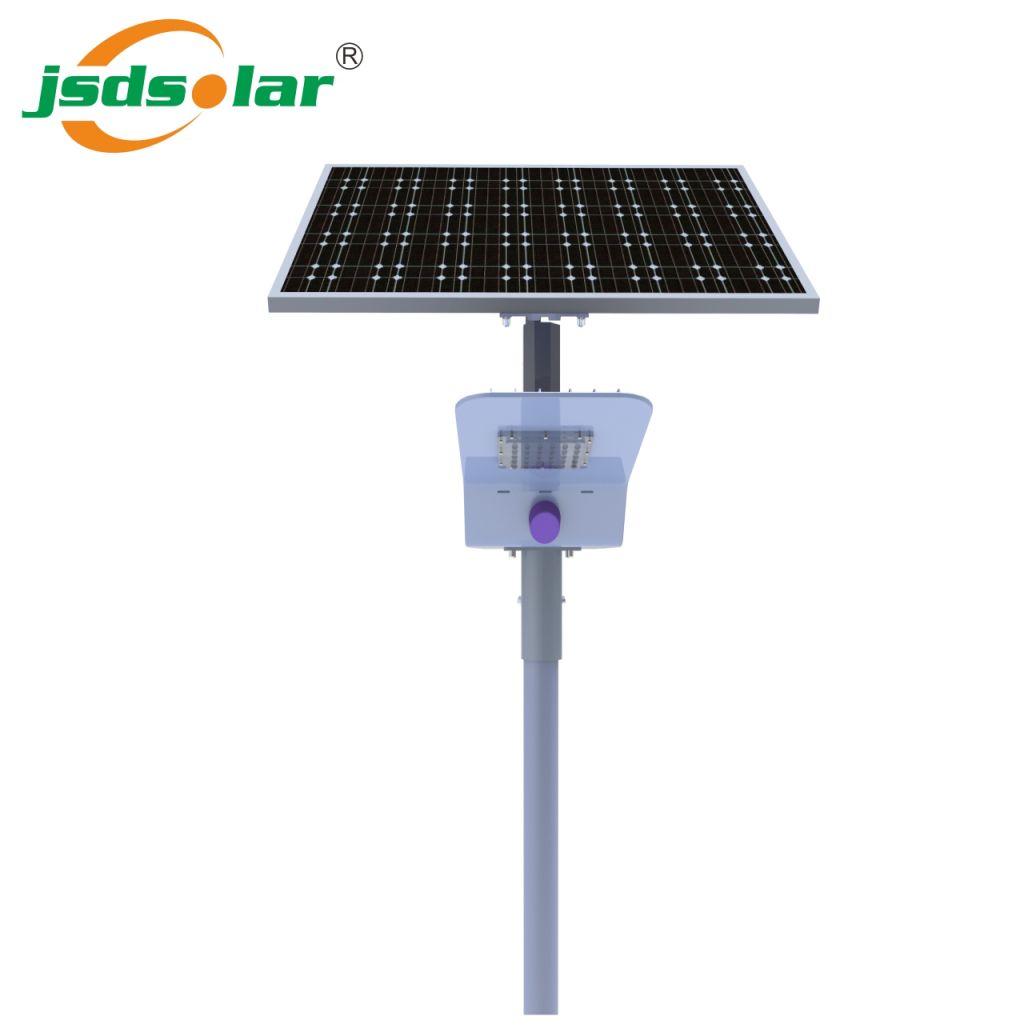 Vega Series Solar Street Light  Vega-A50